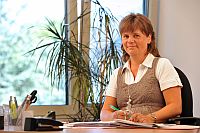 Silvia Wüllner